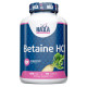 Betaine HCL 650mg - 90 Tabs.