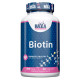 Biotina 500mcg. / 60 caps