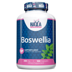 Boswellia 250 mg 100 caps