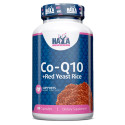 Co-Q10 60mg / 120 Vcaps