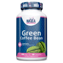 Green Coffee Bean Extract 500mg / 60 Caps.