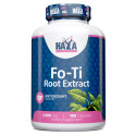 Fo-Ti Root Extract - 100 Caps.