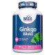 Ginkgo Biloba 60 mg 60 Tabs