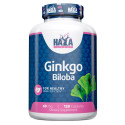 Ginkgo Biloba 60 mg 60 tabs