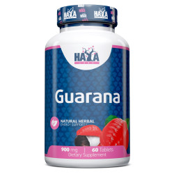 Guarana 900 mg 60 Tabs