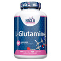 L-Glutamina 500 mg 100 Caps