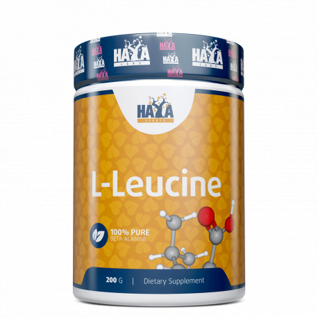 L-Leucina 200 g