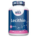 Lecitina 1,200mg - 100 Softgels