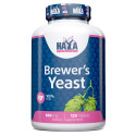 Brewer's Yeast 800 mg - 120 Tabs.