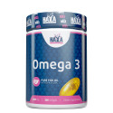 Omega 3 1000mg / 200 Softgels