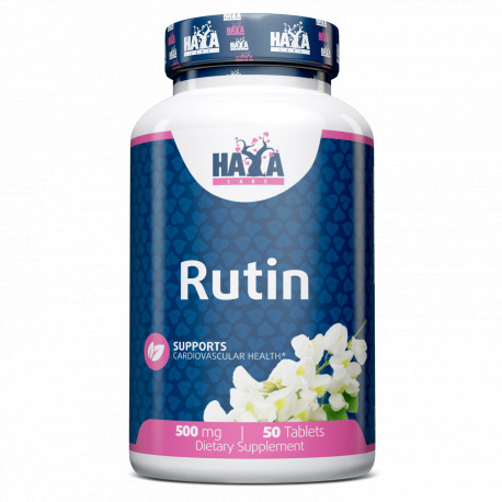 Rutina 50 Tabs