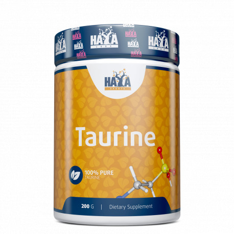 Sports Taurine 200g