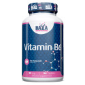 Vitamin B6 / 25mg / 90 Tabs