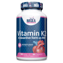 Vitamin K2-Mk7 100mcg 60 Caps