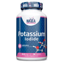 Potassium Iodide 32.5mg. 30 Tabs.