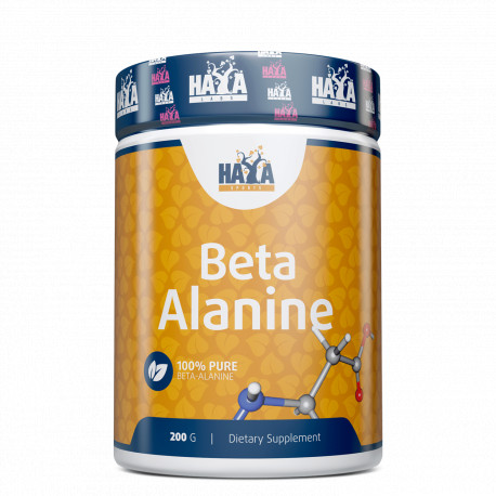 Beta-Alanina 200 gramos