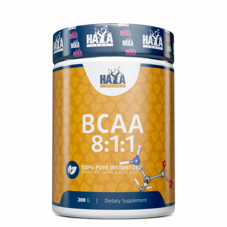 Sports BCAA /8:1:1/ 200g