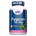 Pygeum para Hombres 100mg. - 60 Cápsulas