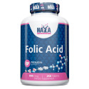 Folic Acid 800mcg / 250 Tabs