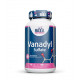 Vanadyl Sulfate 10mg - 100 Tabs.