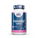 Vanadyl Sulfate 10mg - 100 Tabs.