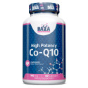 Co-Q10 Gran Concentracion 100mg. - 60 vcaps.