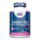 GABA + B-6 - 500mg. - 100 VCaps.