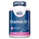 Vitamina D-3 4000 IU - 100 Tabs