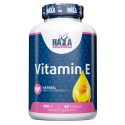 Vitamina E Mixed 400 IU - 60 Softgels