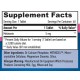 Melatonin 5 mg Sustained Realease - 60 Tabs