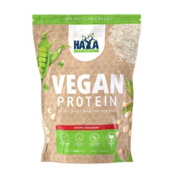 Proteina Vegana 750 Grms Fresa Natural
