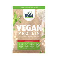 Proteina Vegana 36 Grms Fresa Natural
