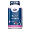 Zinc Piconlinate 30 mg - 60 Tabs