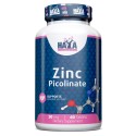 Zinc Piconlinato 30 mg - 60 Tabs