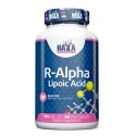 Acido R-Alfa Lipoico 60 Vcaps 100 mg