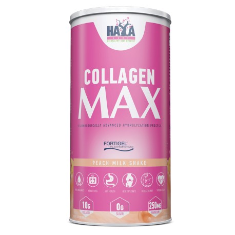 Colageno Max 390 Grms