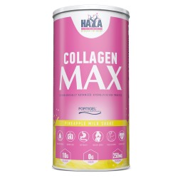 Colageno Max 390 Grms Piña