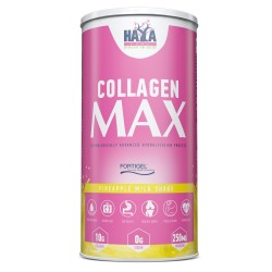 Collagen Max 390 Grms Pinneaple