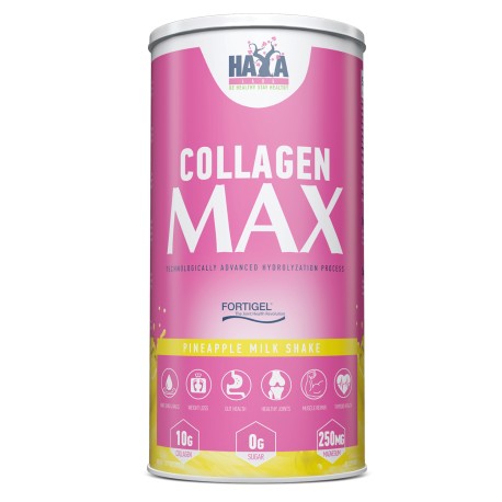 Colageno Max 390 Grms Piña