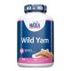 Wild Yam Root 500 mg - 100 Caps