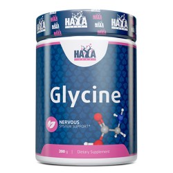 Glicina 200 g