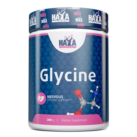 Glicina 200 g