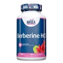 Berberine HCL 400 mg. - 60 VCaps.