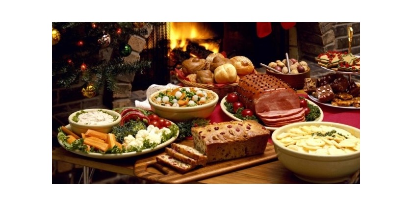 8 nutrition mistakes during holydays